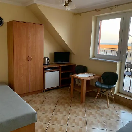 Quarto em Acomodações Particulares Goscinne Adrian