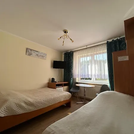 Gościnne Adrian *