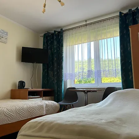 Quarto em Acomodações Particulares Goscinne Adrian