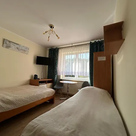 Gościnne Adrian *